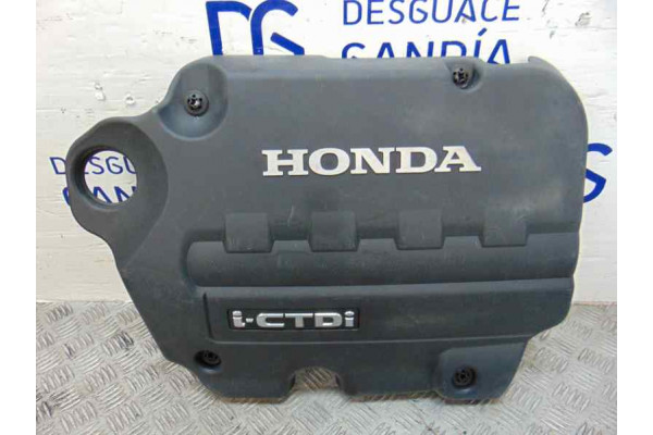 TAPA MOTOR| HONDA- N22A2|N22A2 - 2005