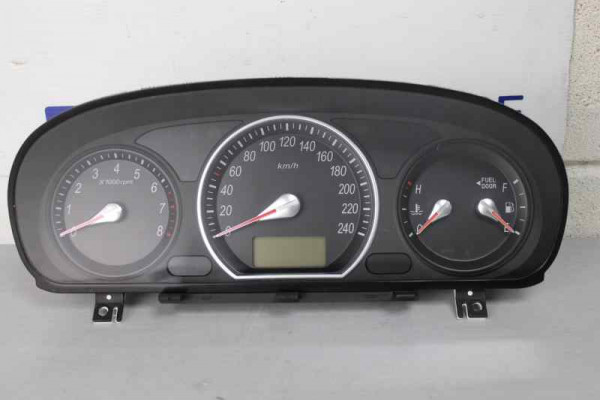 CUADRO INSTRUMENTOS  HYUNDAI SONATA V  2.4 162CV 2359CC 2006 94003-3K355