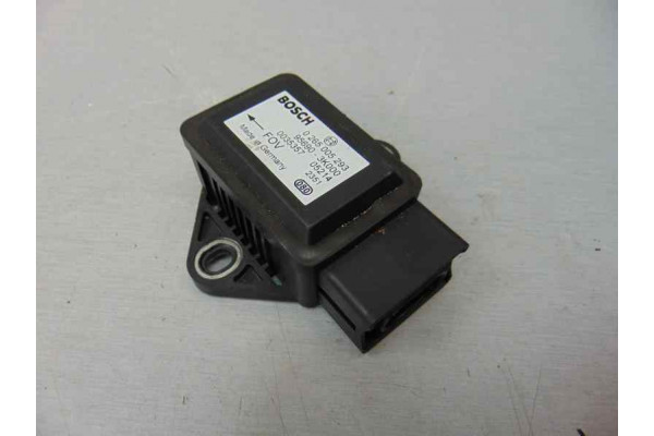 SENSOR| HYUNDAI- G4KC|956903K000 0265005293 SENSOR ESP - 2006