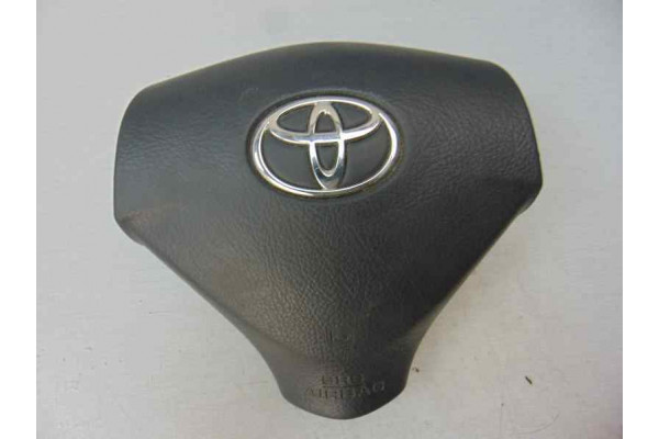 AIRBAG DELANTERO IZQUIERDO  TOYOTA COROLLA VERSO  2.0 D-4D (CUR10_) 116CV 1995CC 2004