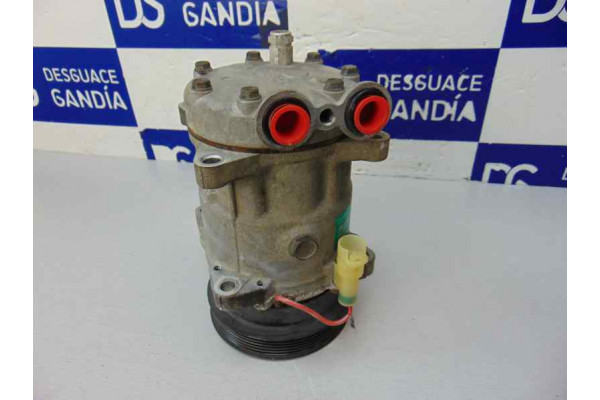 COMPRESOR AIRE ACONDICIONADO| MG ROVER- 14K4F|1010 - 1998