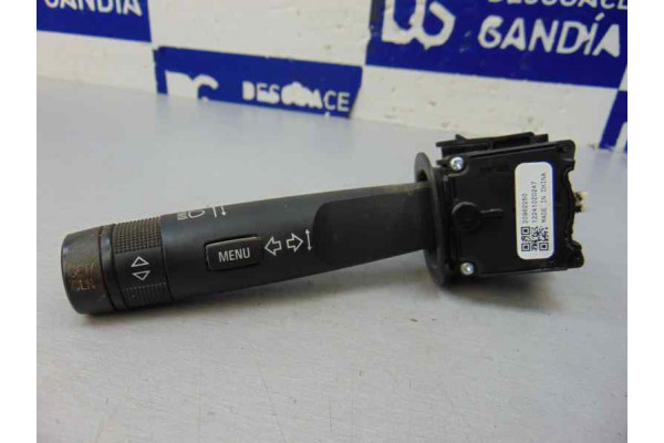 MANDO LUCES| CHEVROLET- A13DTC|20962250 - 2012