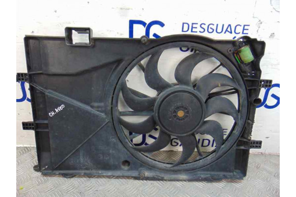 ELECTROVENTILADOR  CHEVROLET AVEO FASTBACK  1.3 D 75CV 1248CC 2012