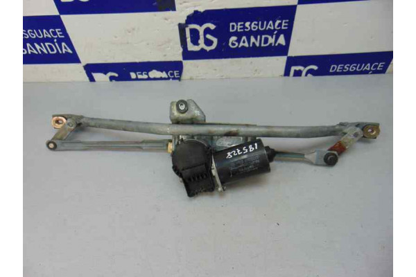 MOTOR LIMPIA DELANTERO  AUDI A6  2.5 TDI 150CV 2496CC 1999 4B1955023B