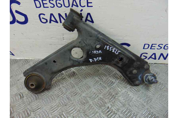 BRAZO SUSPENSION INFERIOR DELANTERO DERECHO| OPEL- Z13DTJ|Z13DTJ - 2010