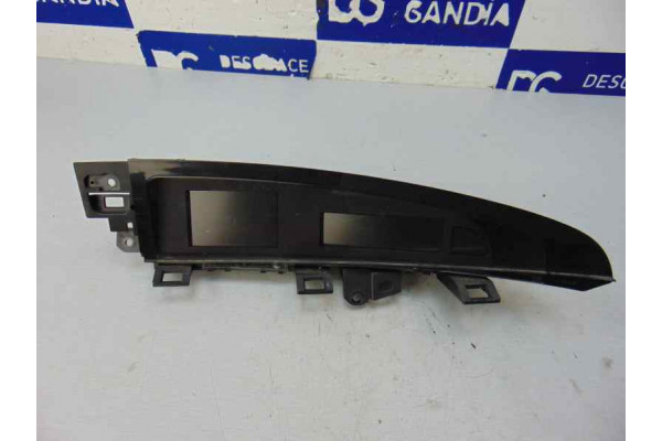 PANTALLA MULTIFUNCION| MAZDA- Y601|4610007191 - 2010