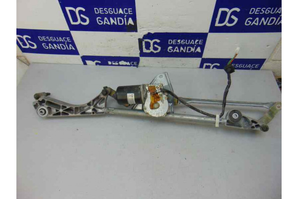 MOTOR LIMPIA DELANTERO  MERCEDES-BENZ CLASE C  C 220 CDI (203.006) 143CV 2148CC 2006 4 CABLES