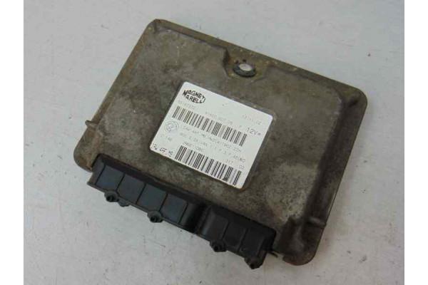 CENTRALITA MOTOR UCE| FIAT- |55187372   - 2002