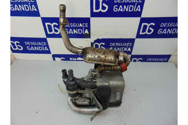 MOTOR CALEFACCION  AUDI A5  2.7 TDI 190CV 2698CC 2010