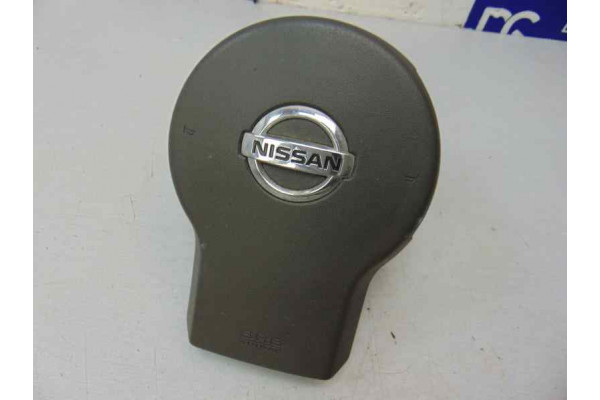 AIRBAG DELANTERO IZQUIERDO| NISSAN- YD25DDTI| - 2005