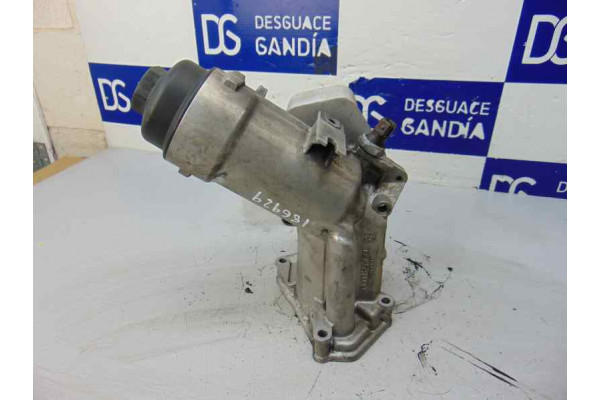 ENFRIADOR ACEITE MOTOR| BMW- 204D4|6740373126 - 2006