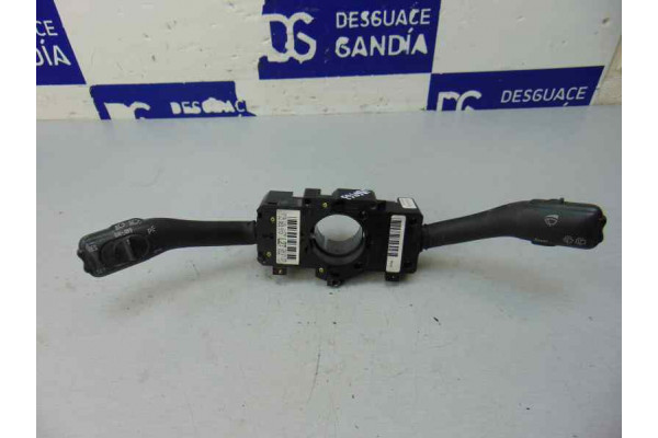 MANDO LUCES  SEAT ALHAMBRA  2.0 TDI 140CV 1968CC 2007 1J0953513