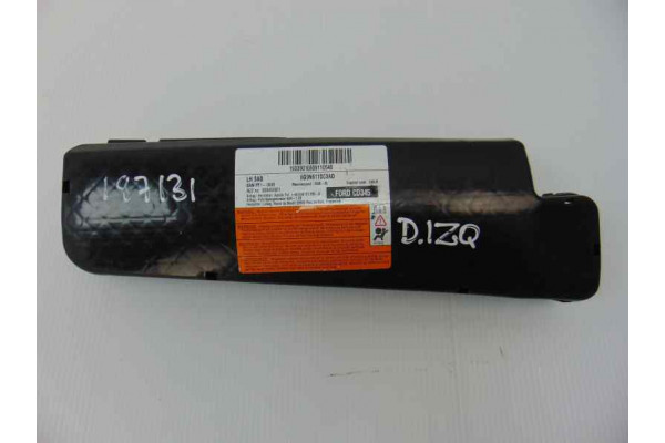 AIRBAG LATERAL IZQUIERDO| FORD- QXBB|6G9N611D33AD ASIENTO - 2008