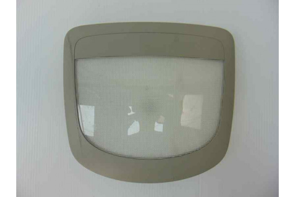 LUZ INTERIOR  MERCEDES-BENZ CLASE M  ML 320 CDI 4-MATIC (164.122) 224CV 2987CC 2007 A1648200023