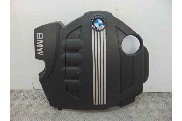 CUBIERTA MOTOR  BMW 1  118 D 143CV 1995CC 2008 4731149