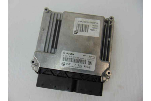 CENTRALITA MOTOR UCE| BMW- N47D20C|DDE 7823422-01 782342201 02810145273 7823612 7807993  - 2008