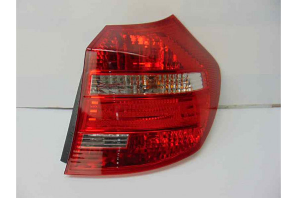 PILOTO TRASERO DERECHO| BMW- N47D20C|89503973 - 2008