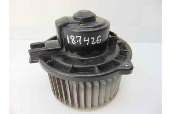 MOTOR CALEFACCION| MITSUBISHI- 4M41|2 PIN - 2000