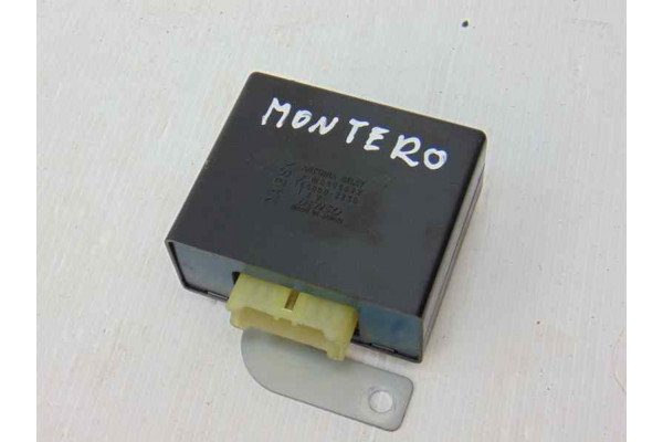 MODULO ELECTRONICO| MITSUBISHI- 4M41|MR495622 1650002230 165000-2230 - 2000