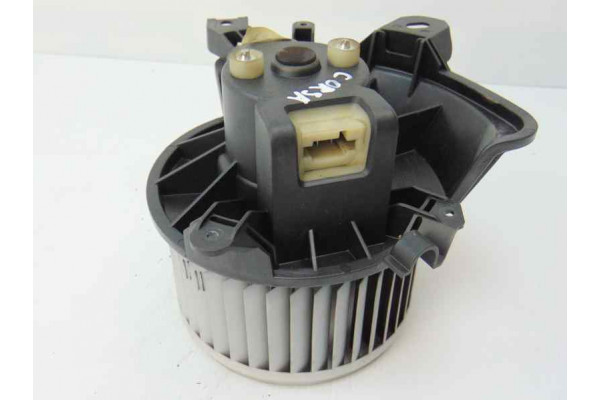 MOTOR CALEFACCION| OPEL- Z13DTJ|13335075 2 PIN - 2010