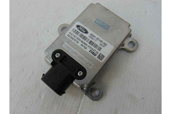 MODULO ELECTRONICO| FORD- QXBB|6G913C187AG . - 2007