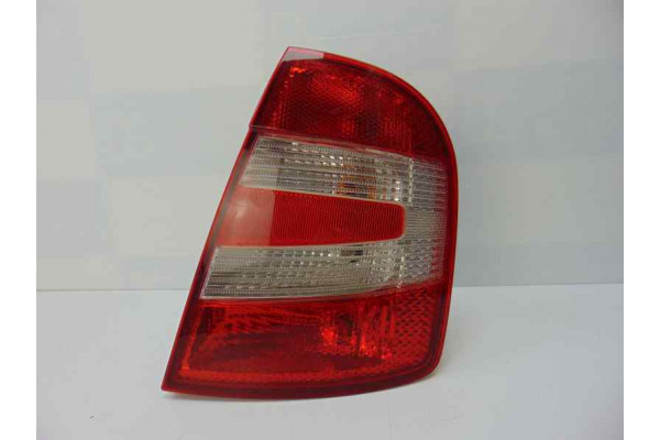 PILOTO TRASERO DERECHO| SKODA- BKY|6Y6945112B - 2005