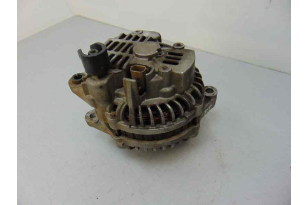 ALTERNADOR| CHRYSLER- ECC|6033054AC - 2001