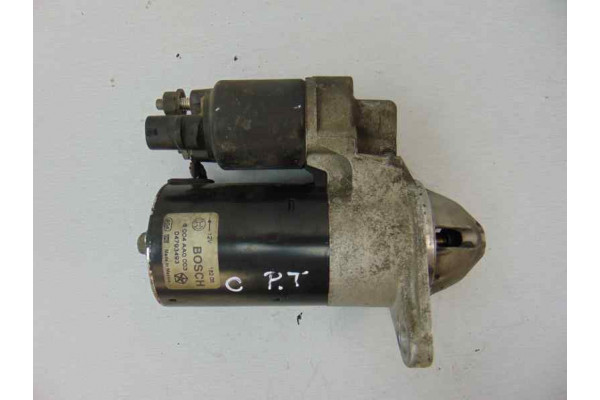 MOTOR ARRANQUE| CHRYSLER- ECC|04793493 8 DIENTES - 2001