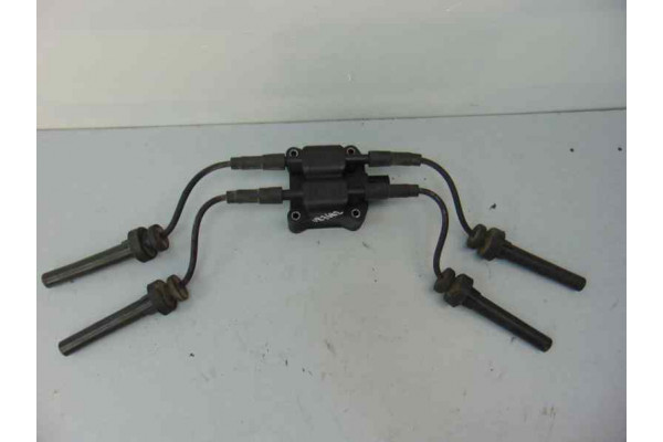 BOBINA ENCENDIDO| CHRYSLER- ECC|05269670 INCLUYE CABLES - 2001