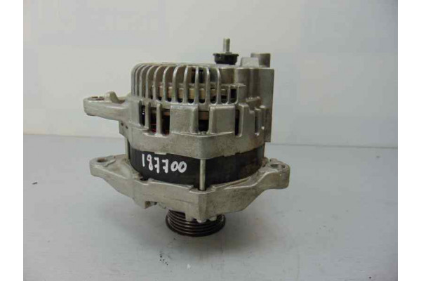 ALTERNADOR| MITSUBISHI- 4N13|1800A334 A2TX1081B - 2010