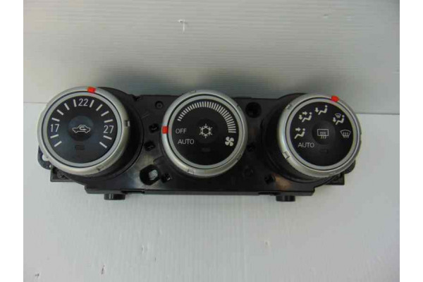 MANDO CALEFACCION / AIRE ACONDICIONADO| MITSUBISHI- 4N13|7820A115XB - 2010