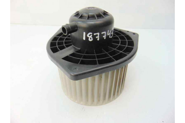 MOTOR CALEFACCION| MITSUBISHI- 4N13|2 PIN - 2010