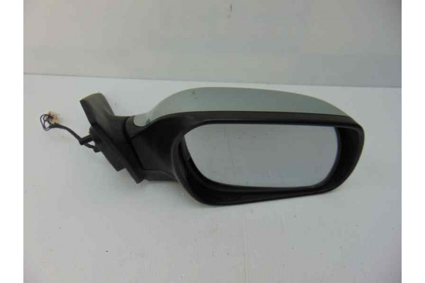 RETROVISOR DERECHO  MAZDA 6 SEDÁN  2.0 DI 121CV 1998CC 2004 5 CABLES