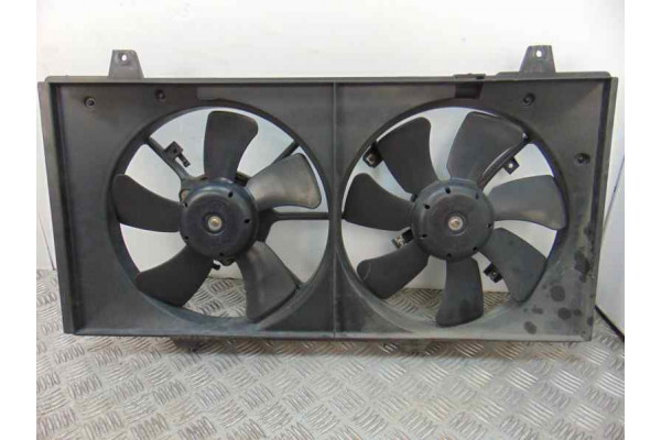 ELECTROVENTILADOR| MAZDA- RF|RF - 2004