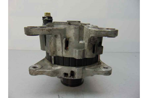 ALTERNADOR  MAZDA 6 SEDÁN  2.0 DI 121CV 1998CC 2004 A3TB4981