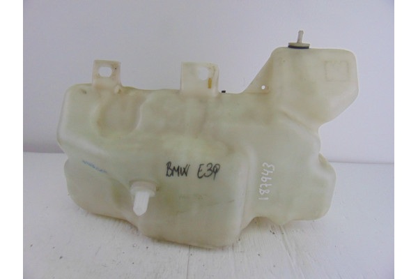 DEPOSITO LIMPIA| BMW- M54B22|8364941 INCLUYE 3 BOMBAS 67128377613 67128377612 ***ES PARA FAROS XENON** - 2000