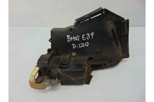 CERRADURA PUERTA DELANTERA IZQUIERDA| BMW- M54B22|4 PIN - 2000