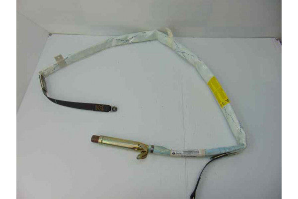 AIRBAG CORTINA DELANTERO IZQUIERDO| BMW- M54B22|84700000904G - 2000