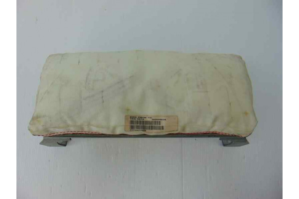 AIRBAG DELANTERO DERECHO| BMW- M54B22|39823163004F 30004126B 2 CONECTORES - 2000