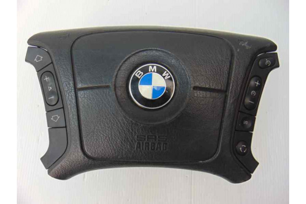 AIRBAG DELANTERO IZQUIERDO| BMW- M54B22|33109599805E  - 2000