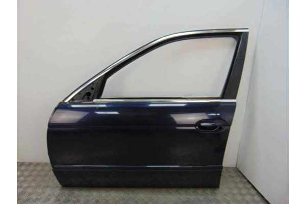 PUERTA DELANTERA IZQUIERDA| BMW- M54B22|AZUL - 2000