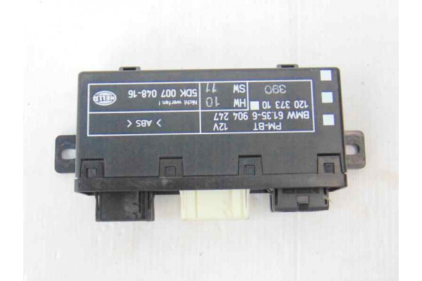 MODULO ELECTRONICO| BMW- M54B22|61356904247 6135-6904247 - 2000