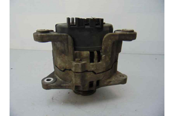 ALTERNADOR| FORD- J4P|96FB10300DE - 2002