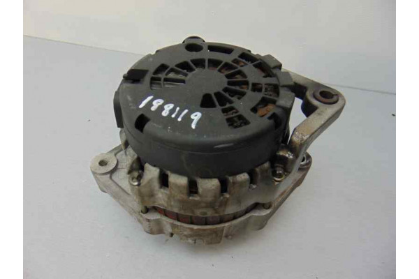 ALTERNADOR| DAEWOO- T18SED|T18SED - 2003