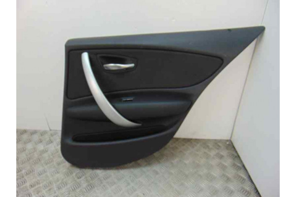 GUARNECIDO PUERTA TRASERA DERECHA| BMW- M47N204D4| - 2006