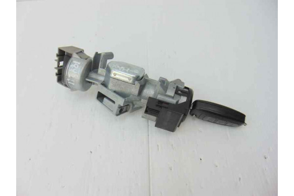 ANTIRROBO / LLAVE CONTACTO| FORD- UFWA|3M513F880AE - 2011