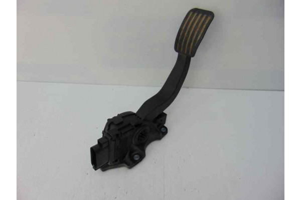 POTENCIOMETRO PEDAL| FORD- UFWA|6G929F836JE 6 PIN - 2011