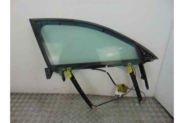 ELEVALUNAS DELANTERO DERECHO| AUDI- BPP|4F0837462 4F0959802D - 2005