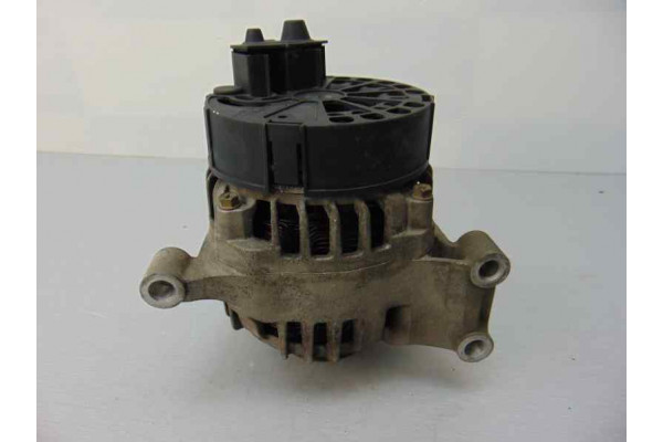 ALTERNADOR  FIAT PUNTO  1.2 60 (188.030, .050, .130, .150, .230, .250) 60CV 1242CC 2004 51709133