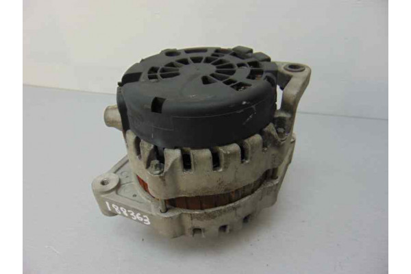 ALTERNADOR| DAEWOO- T18SED|T18SED - 2004